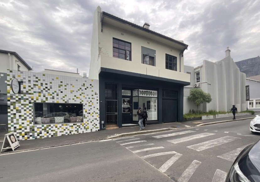 Commercial Property for sale in Gardens, Cape Town, 119 HATFIELD STREET, Gardens, Cape Town, Western Cape, 179 m²