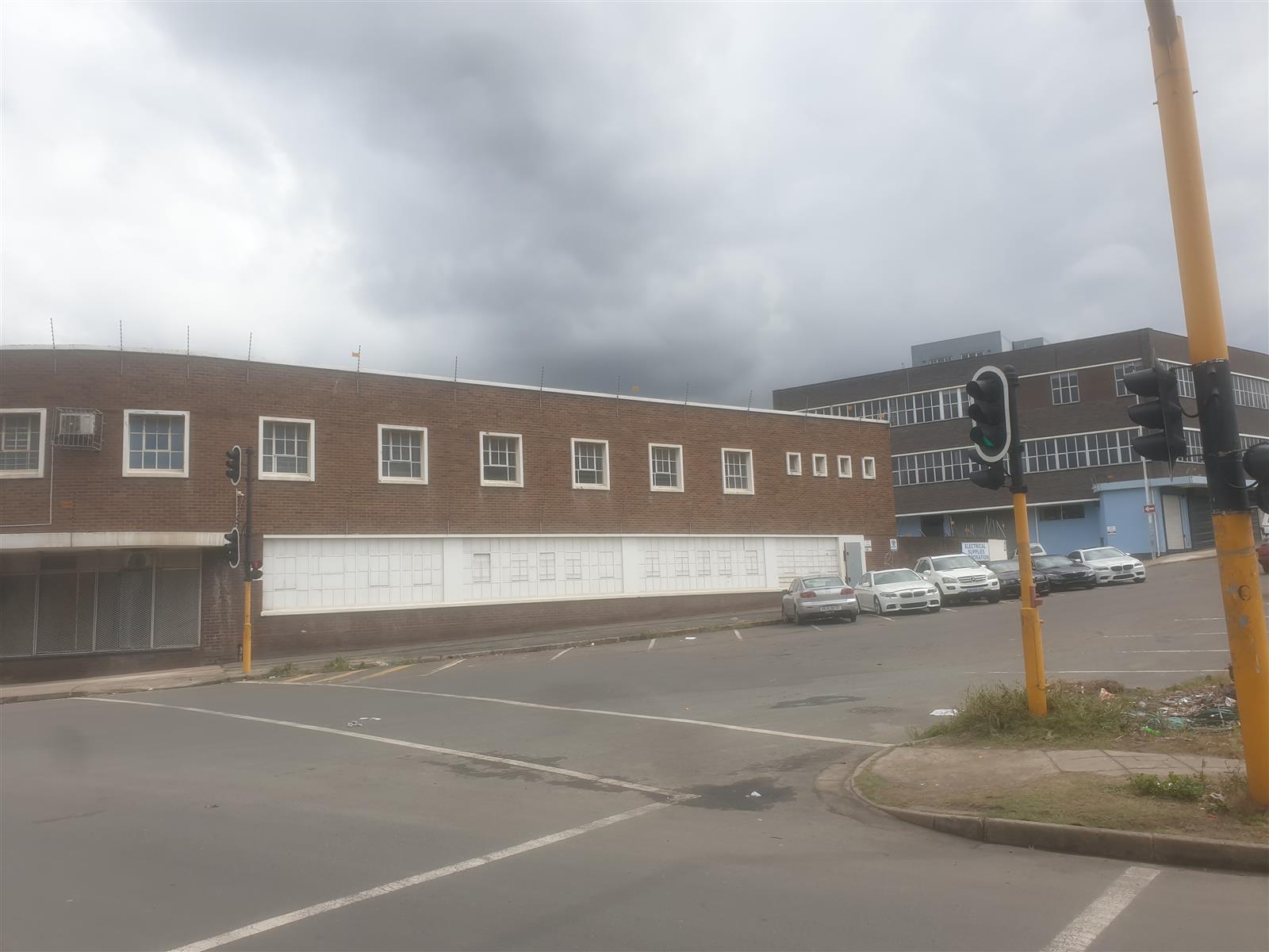 Warehouse for rent in Congella, Durban, KwaZulu Natal, 300 m²