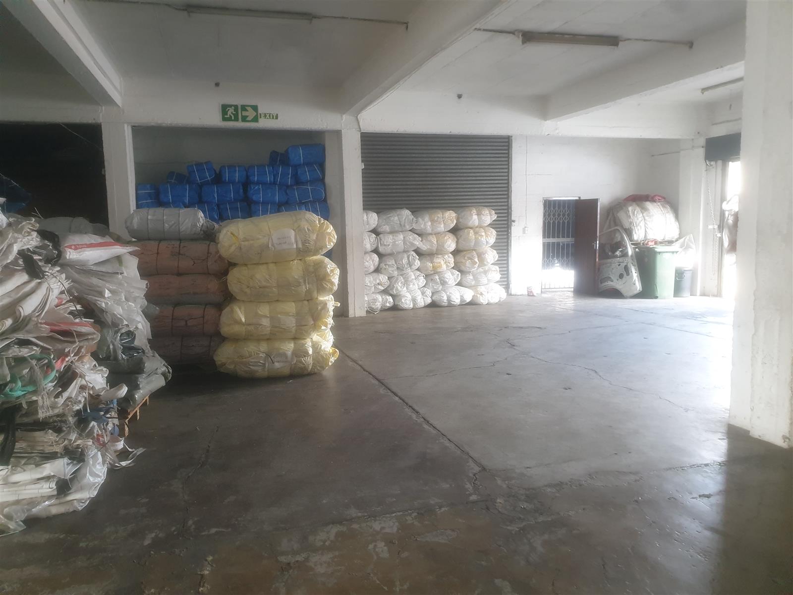 Warehouse for rent in Congella, Durban, KwaZulu Natal, 300 m²