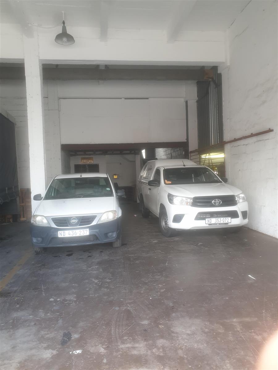 Warehouse for rent in Congella, Durban, KwaZulu Natal, 300 m²