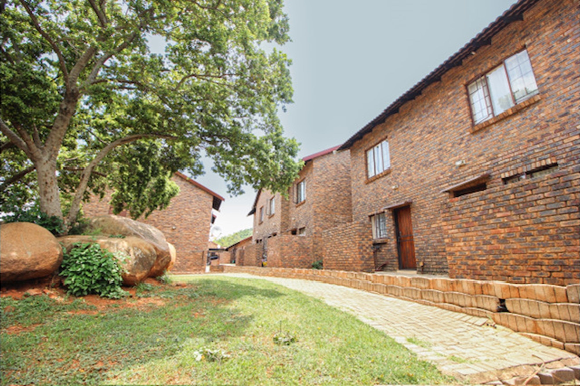 Apartment for sale in Pretoria West, Pretoria, Oxford Village, 629 Norman Eaton Avenue, philip nel park, Pretoria West, Pretoria, Gauteng