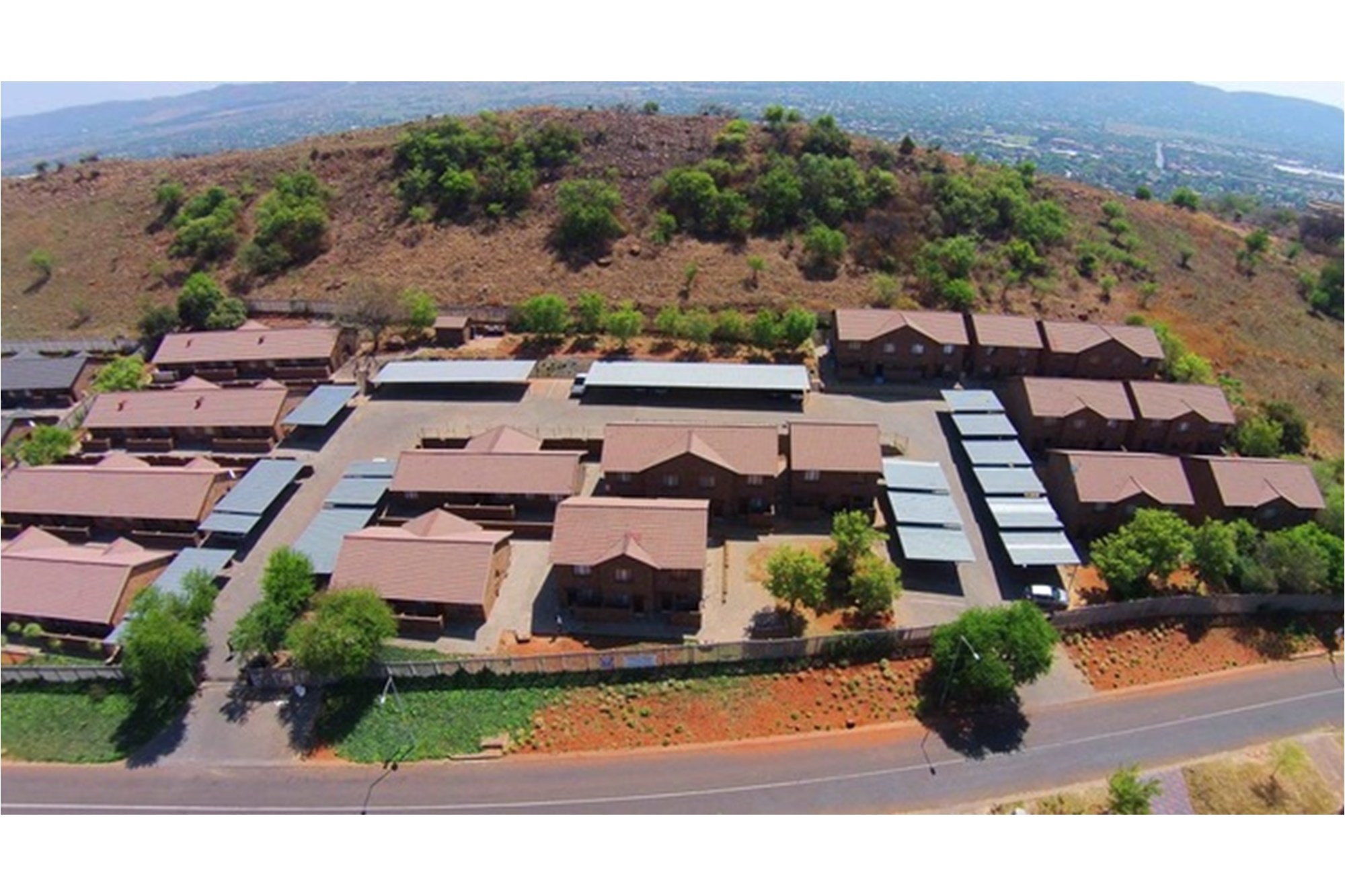 Apartment for sale in Pretoria West, Pretoria, Oxford Village, 629 Norman Eaton Avenue, philip nel park, Pretoria West, Pretoria, Gauteng