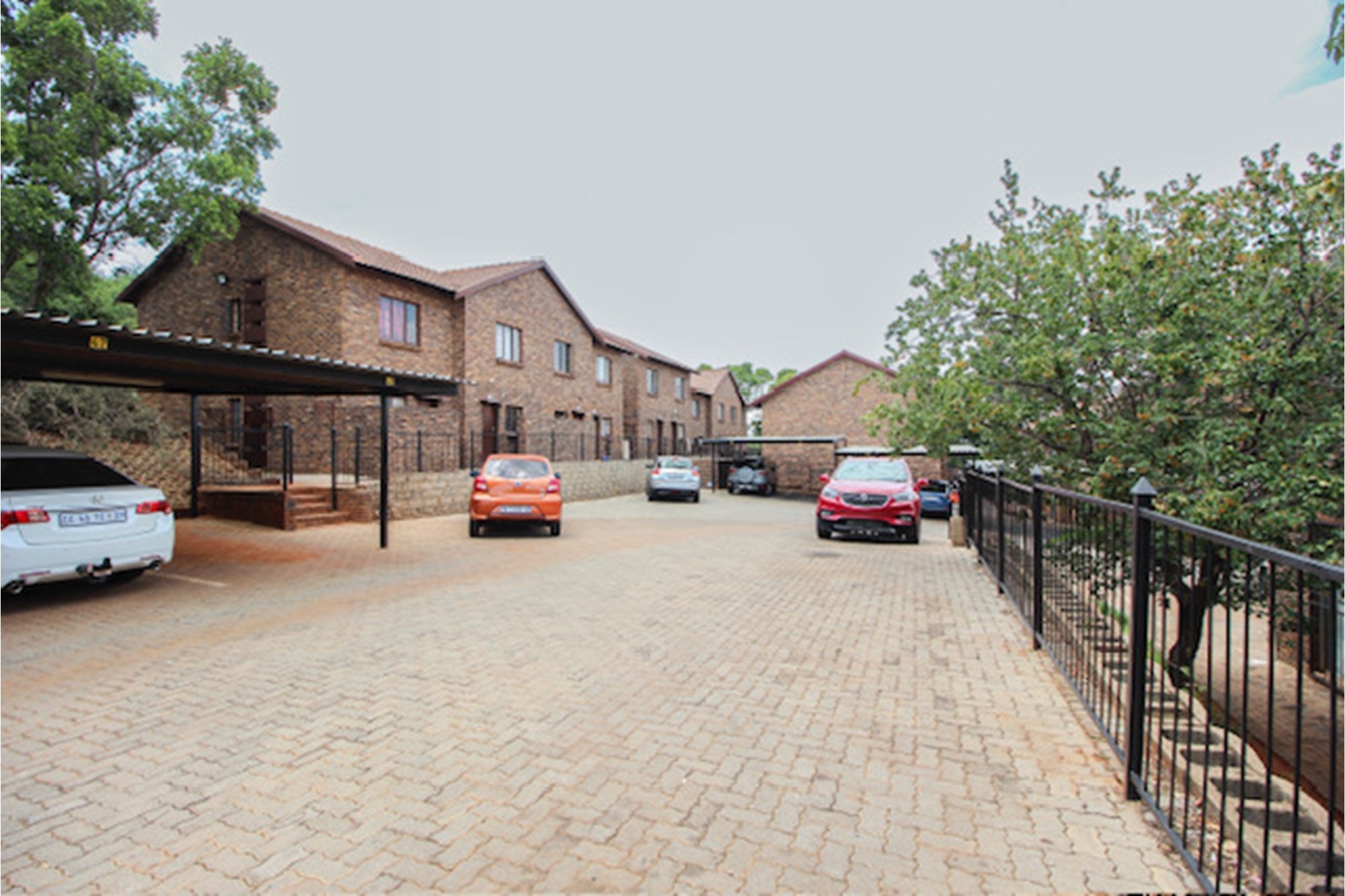 Apartment for sale in Pretoria West, Pretoria, Oxford Village, 629 Norman Eaton Avenue, philip nel park, Pretoria West, Pretoria, Gauteng