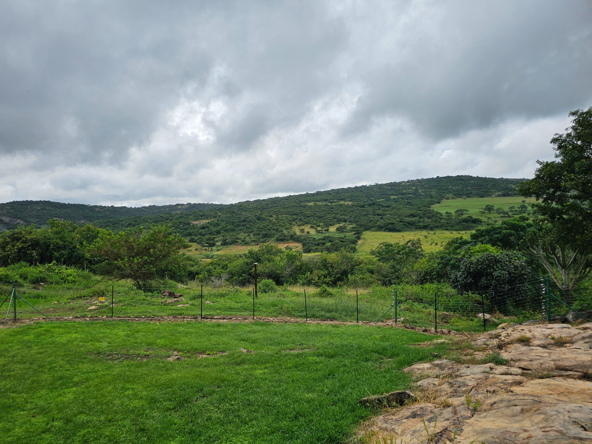 Retail Space for sale in Granite Hill, Nelspruit, 1010000 m²