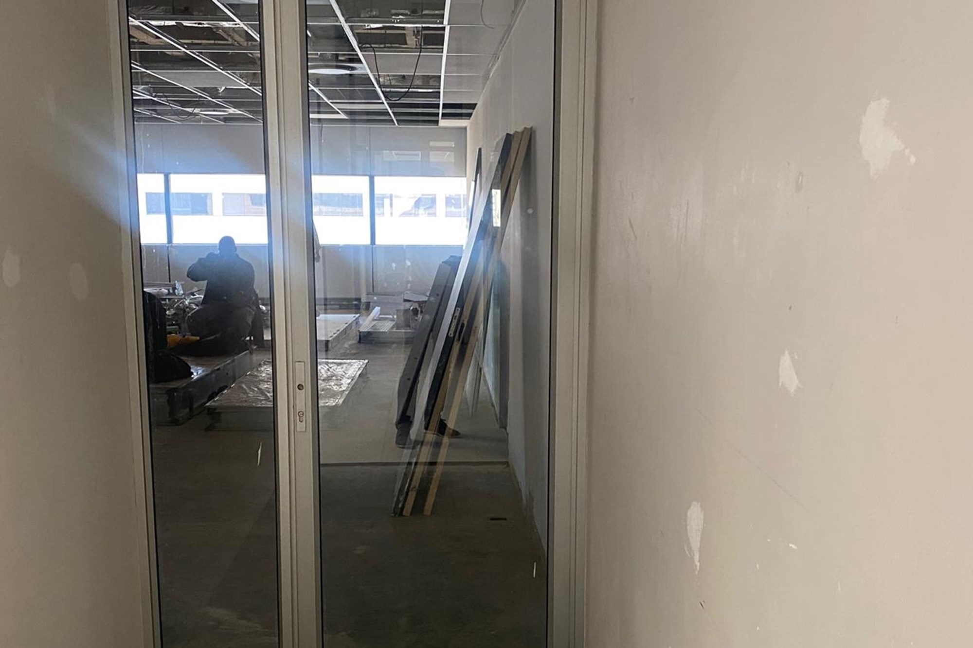 Office Space To Let in Cape Town City Centre
