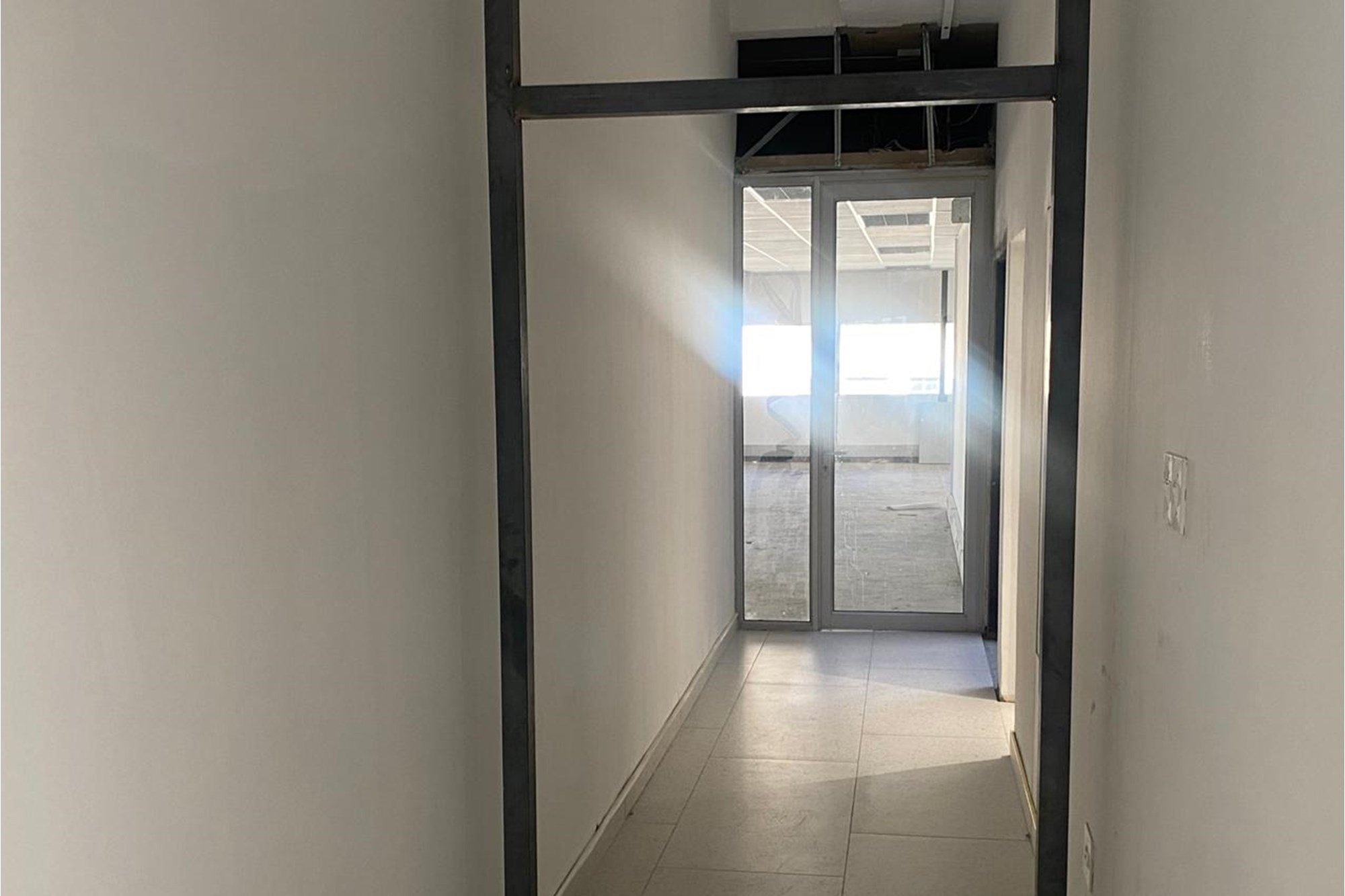 Office Space To Let in Cape Town City Centre