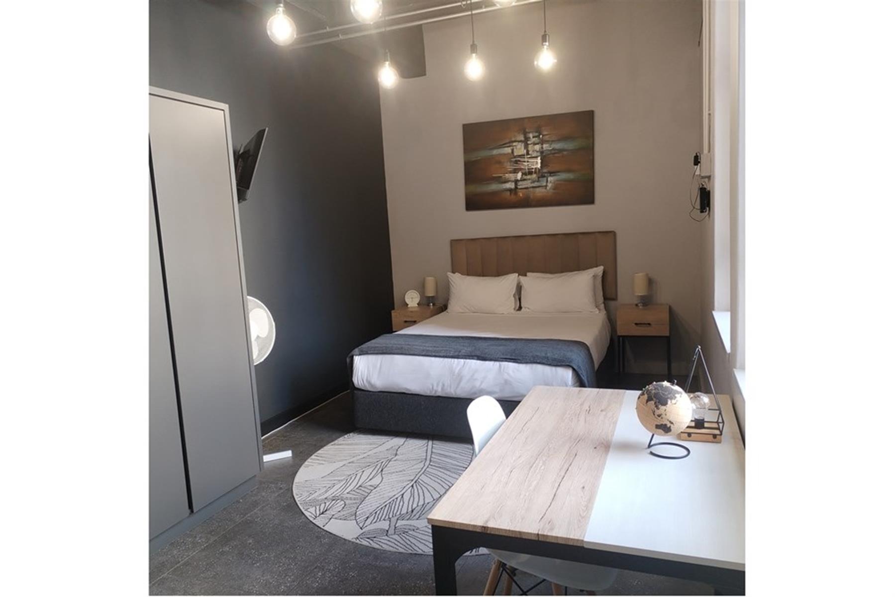 Apartment To Rent in Cape Town City Centre, Cape Town