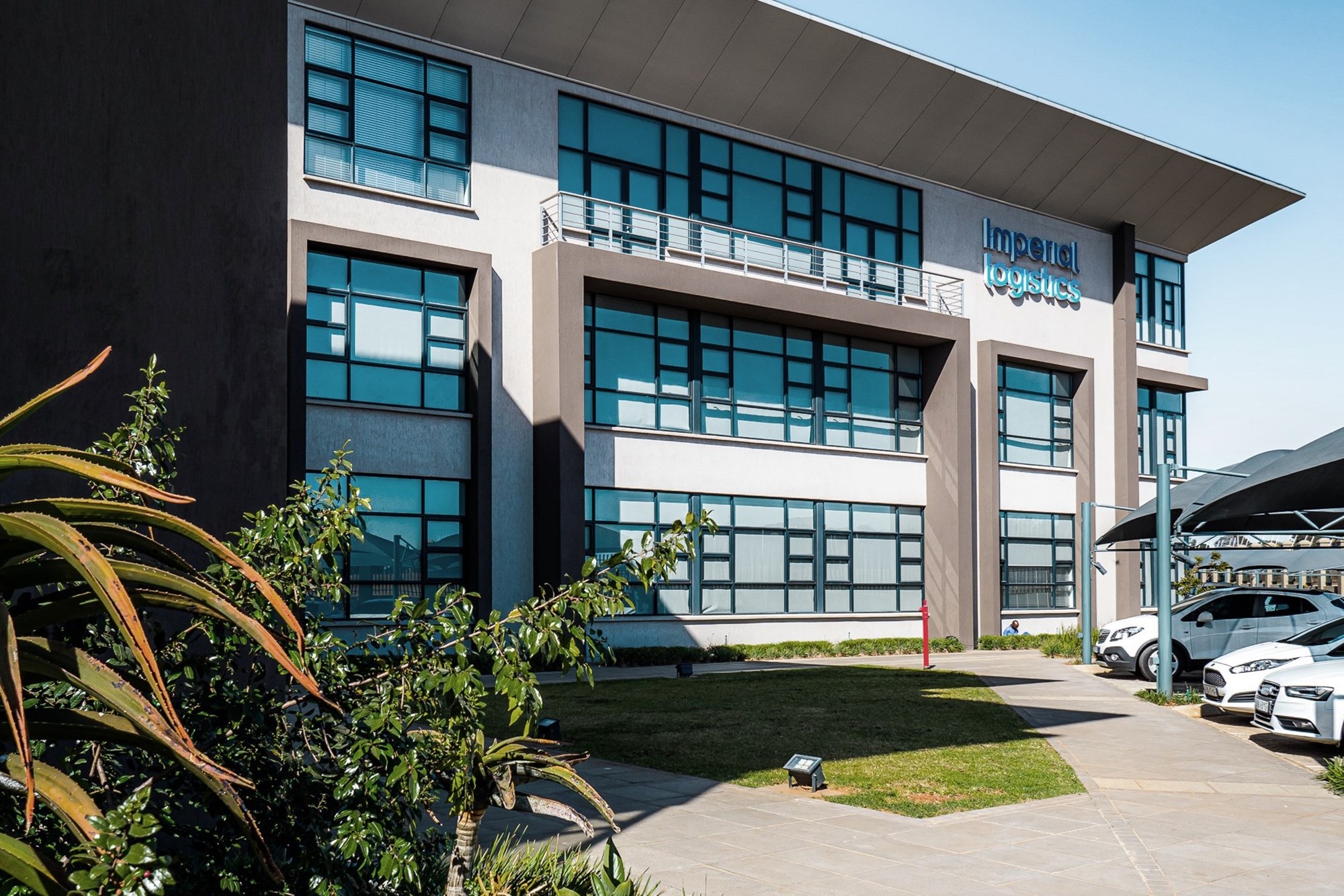 Prime Office Space at Clearwater Corporate Office Park, Boksburg