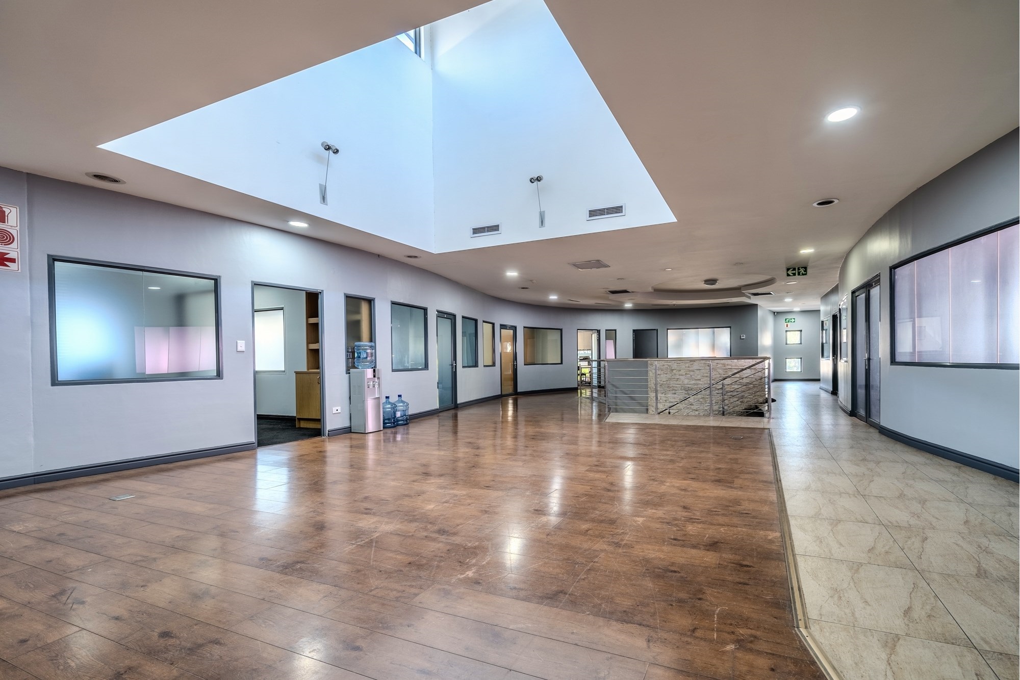 Office Space for Rent at Urban Growth Park, Paarl