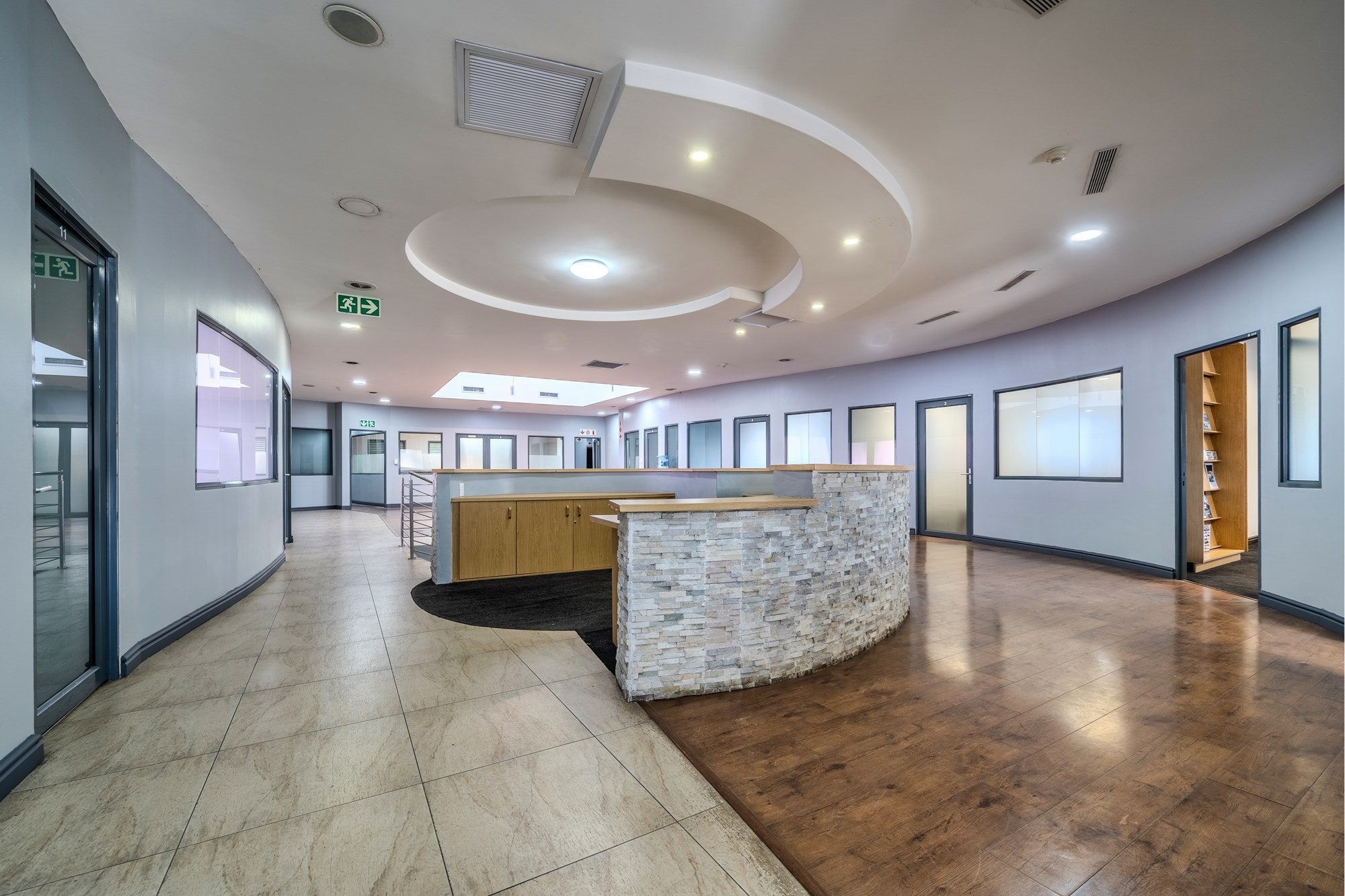 Office Space for Rent at Urban Growth Park, Paarl