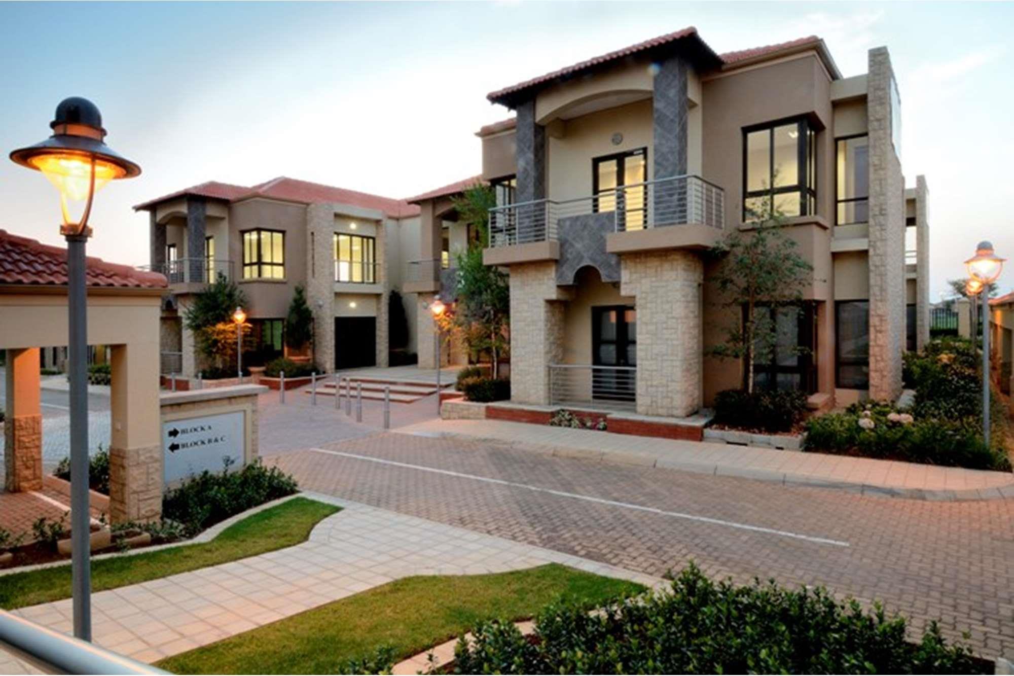 Prime Office Space at Clearwater Corporate Office Park, Boksburg