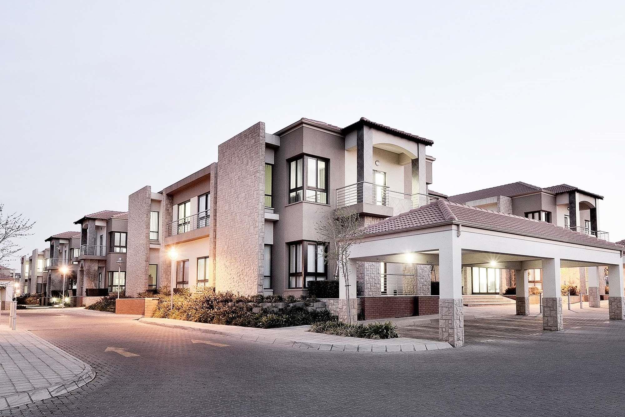 Prime Office Space at Clearwater Corporate Office Park, Boksburg