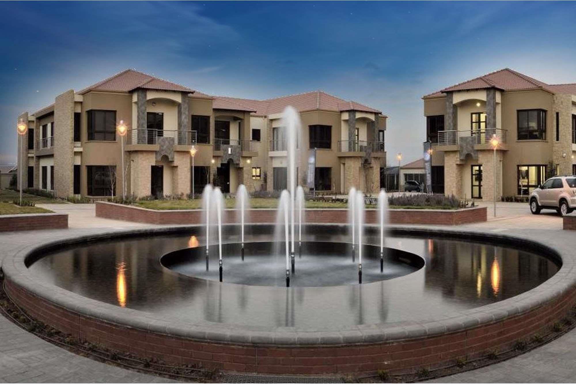 Prime Office Space at Clearwater Corporate Office Park, Boksburg