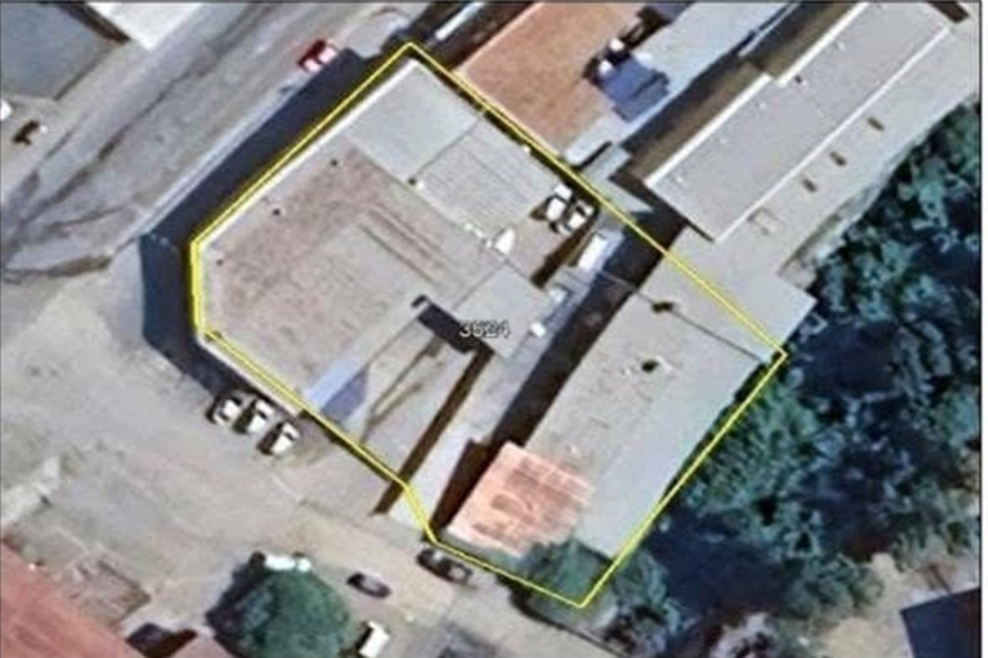 Versatile Industrial Property with High-Visibility Location - Nelspruit