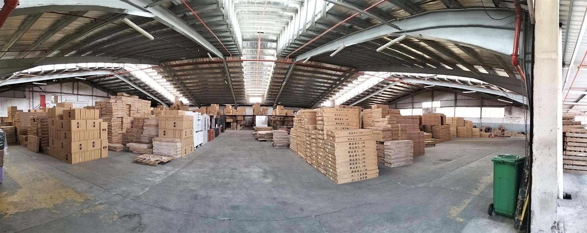 Warehouse for rent in Mobeni, Durban, KwaZulu Natal, 6920 m²