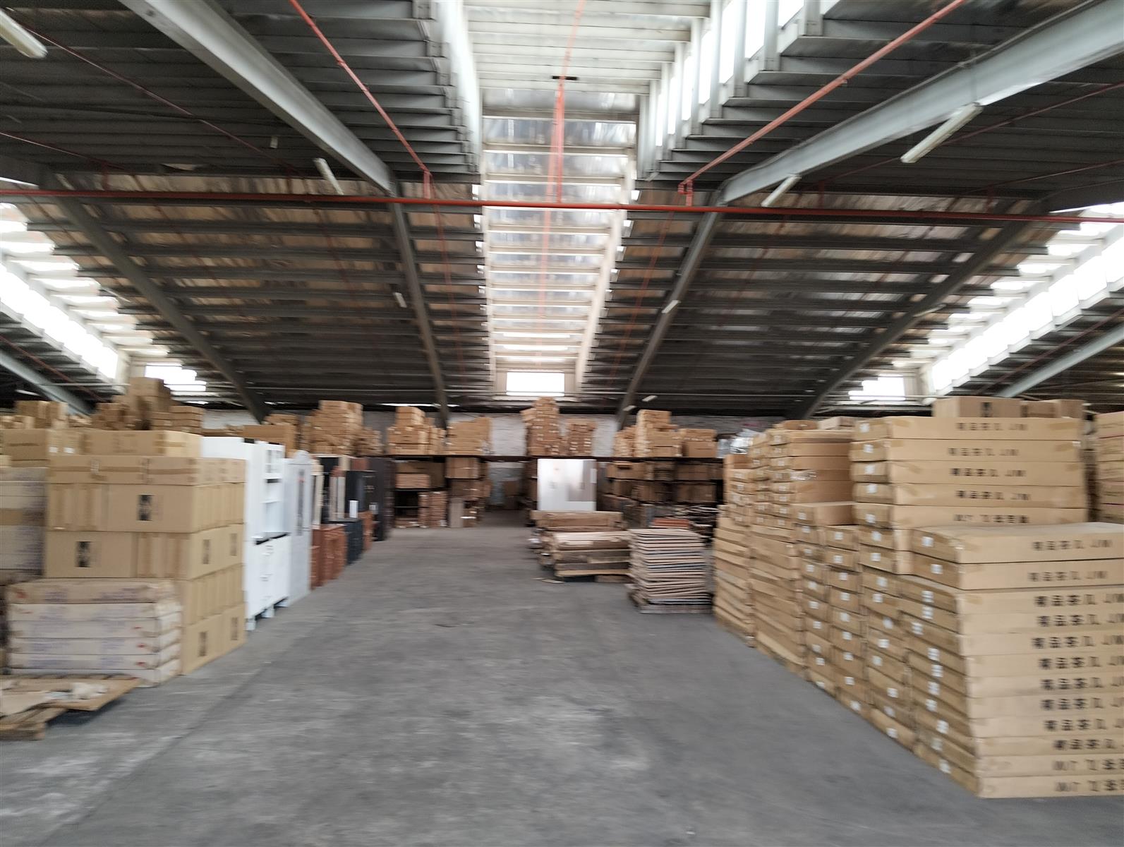 Warehouse for rent in Mobeni, Durban, KwaZulu Natal, 6920 m²