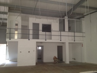 Warehouse for rent in Briardene, Durban, KwaZulu Natal, 262 m²
