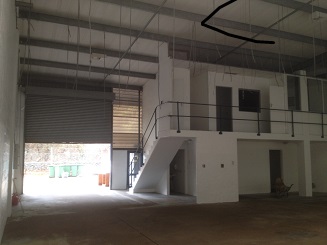 Highly sought after facility newly available