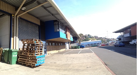 Highly sought after facility newly available