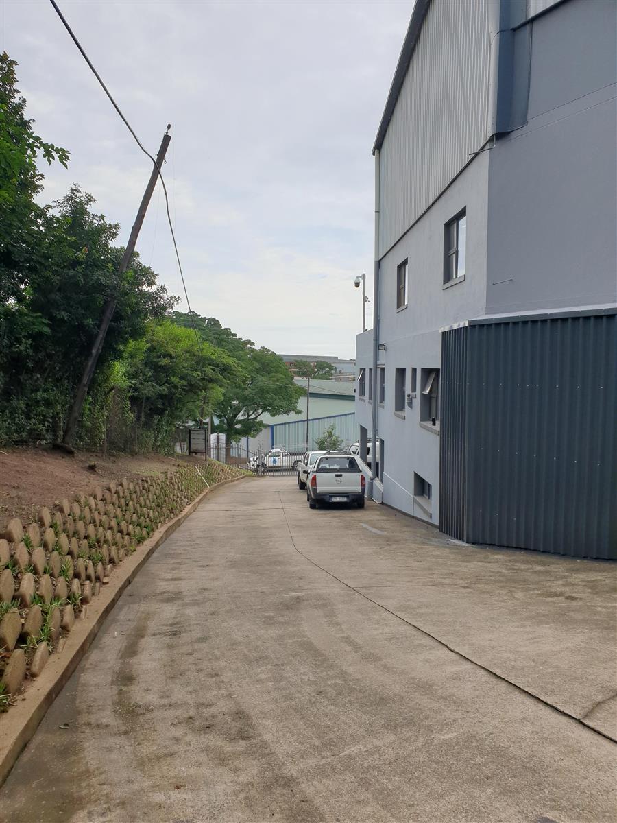 Warehouse for rent in Westmead, Pinetown, KwaZulu Natal, 283 m²