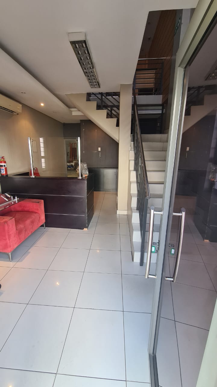 Highly sought after facility newly available