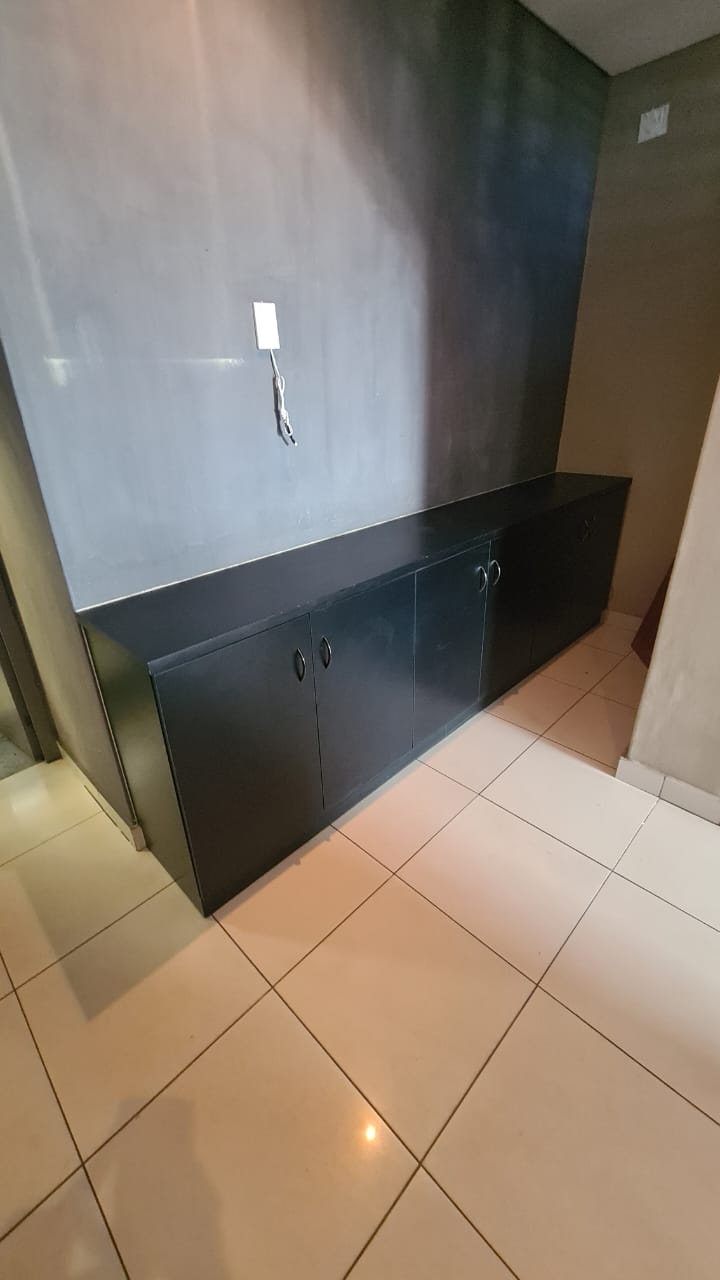 Highly sought after facility newly available