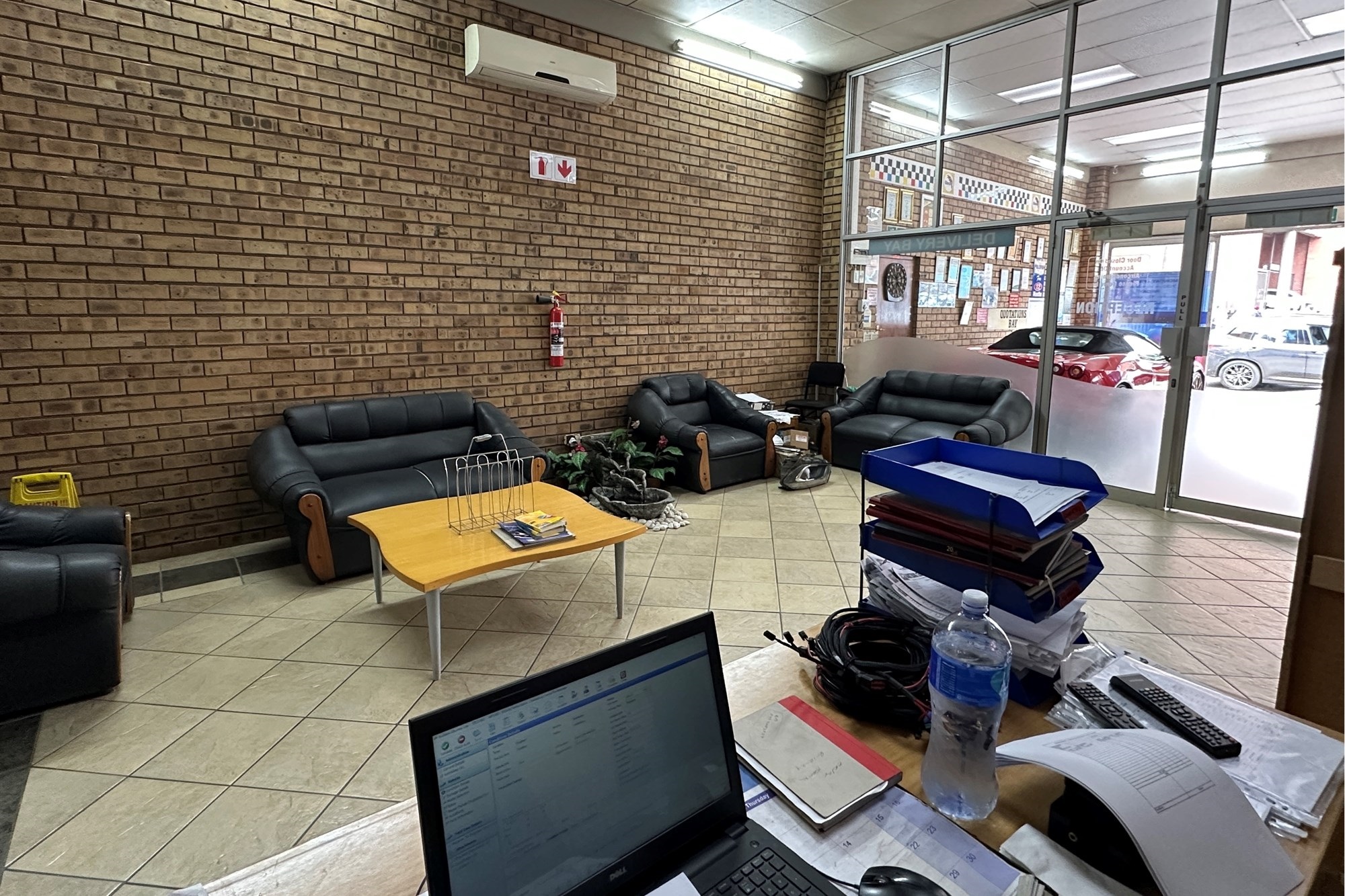 High-Impact Commercial Space for Rent: 331 Pietermaritz Street, Pietermaritzburg Central