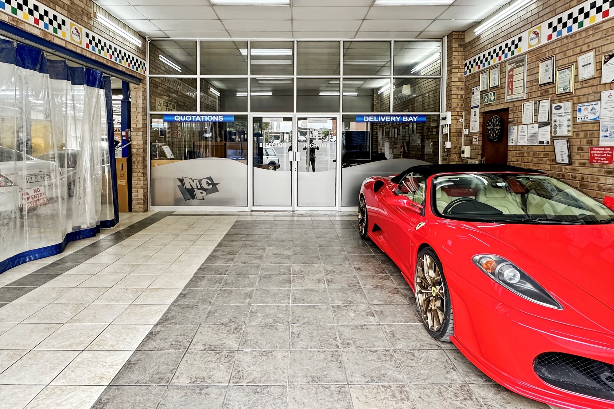 High-Impact Commercial Space for Rent: 331 Pietermaritz Street, Pietermaritzburg Central