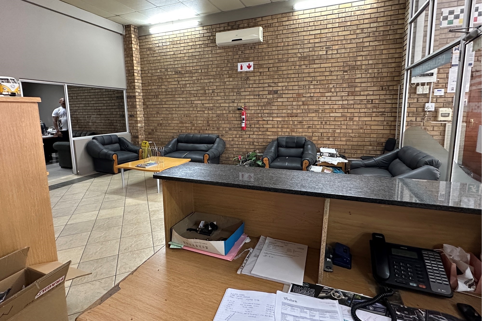 High-Impact Commercial Space for Rent: 331 Pietermaritz Street, Pietermaritzburg Central