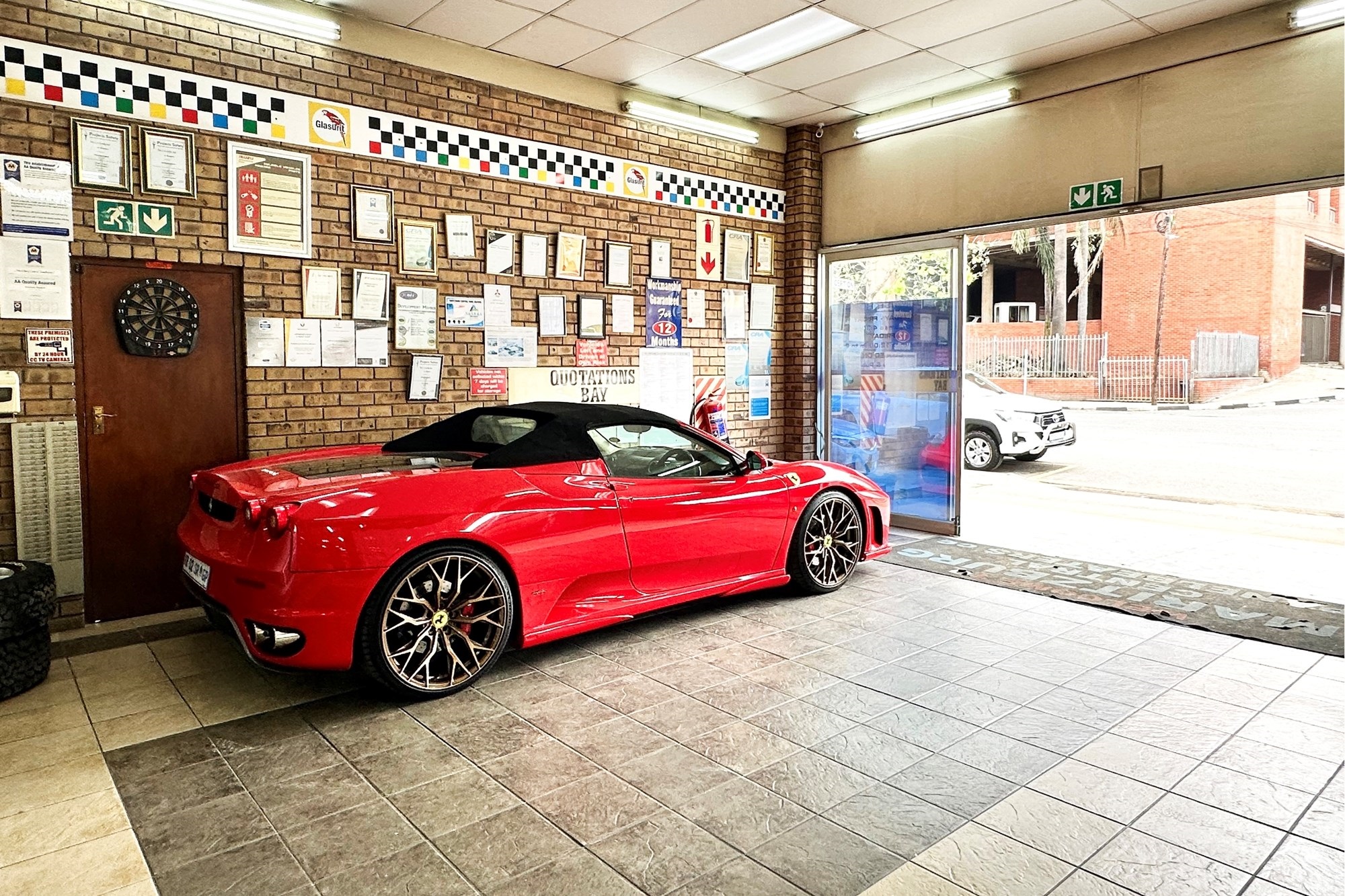 High-Impact Commercial Space for Rent: 331 Pietermaritz Street, Pietermaritzburg Central