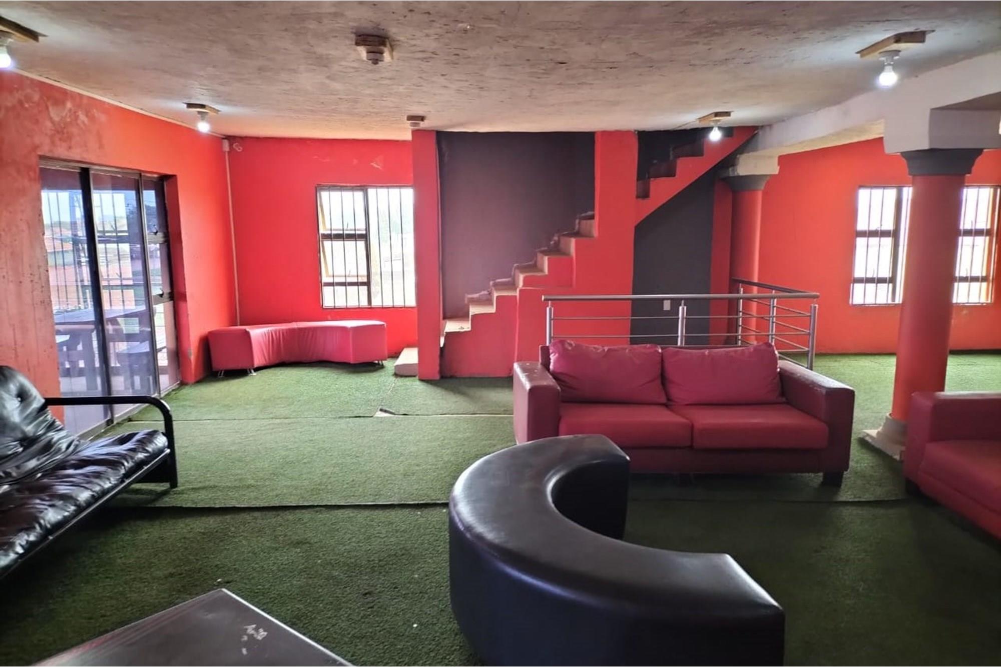 Liquor/Tavern For Sale In Orange Farm Ext 6