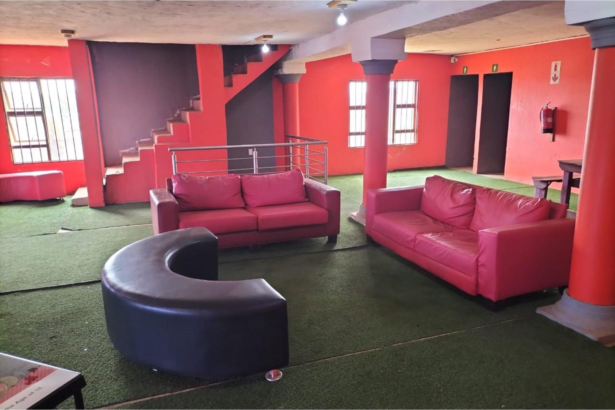 Liquor/Tavern For Sale In Orange Farm Ext 6