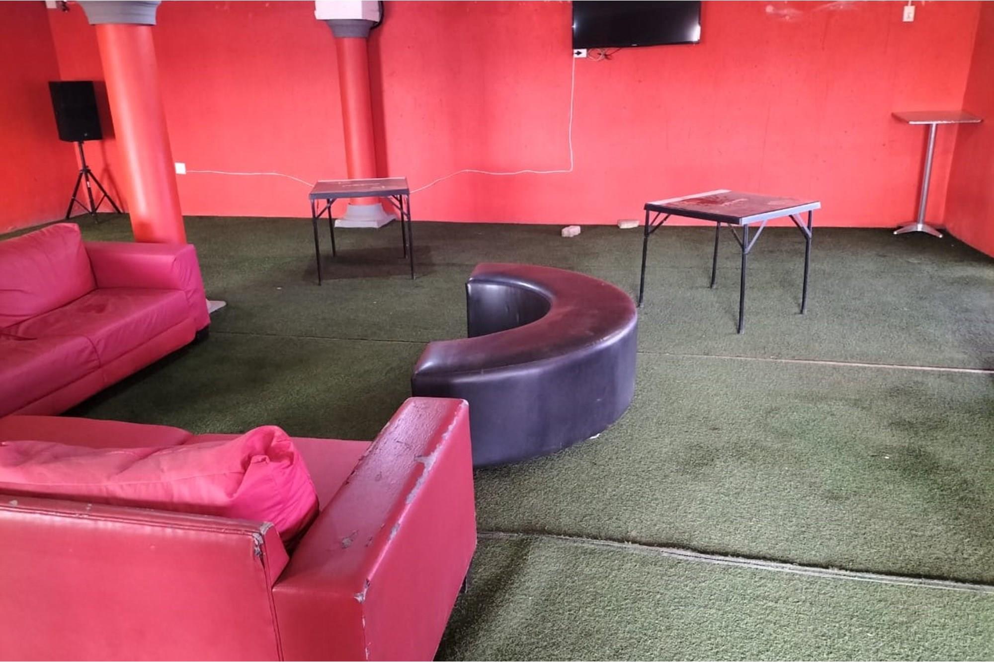 Liquor/Tavern For Sale In Orange Farm Ext 6