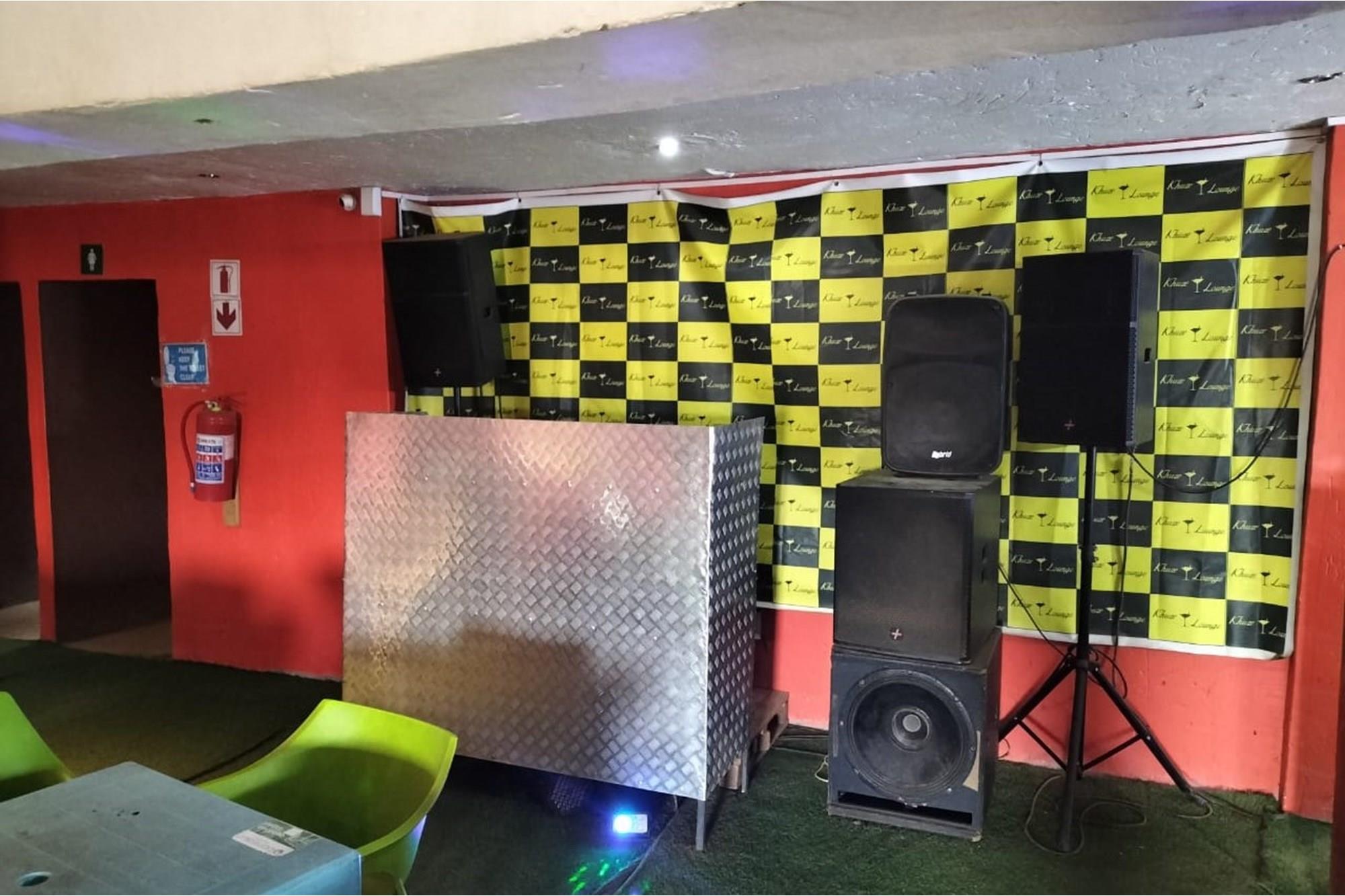 Liquor/Tavern For Sale In Orange Farm Ext 6