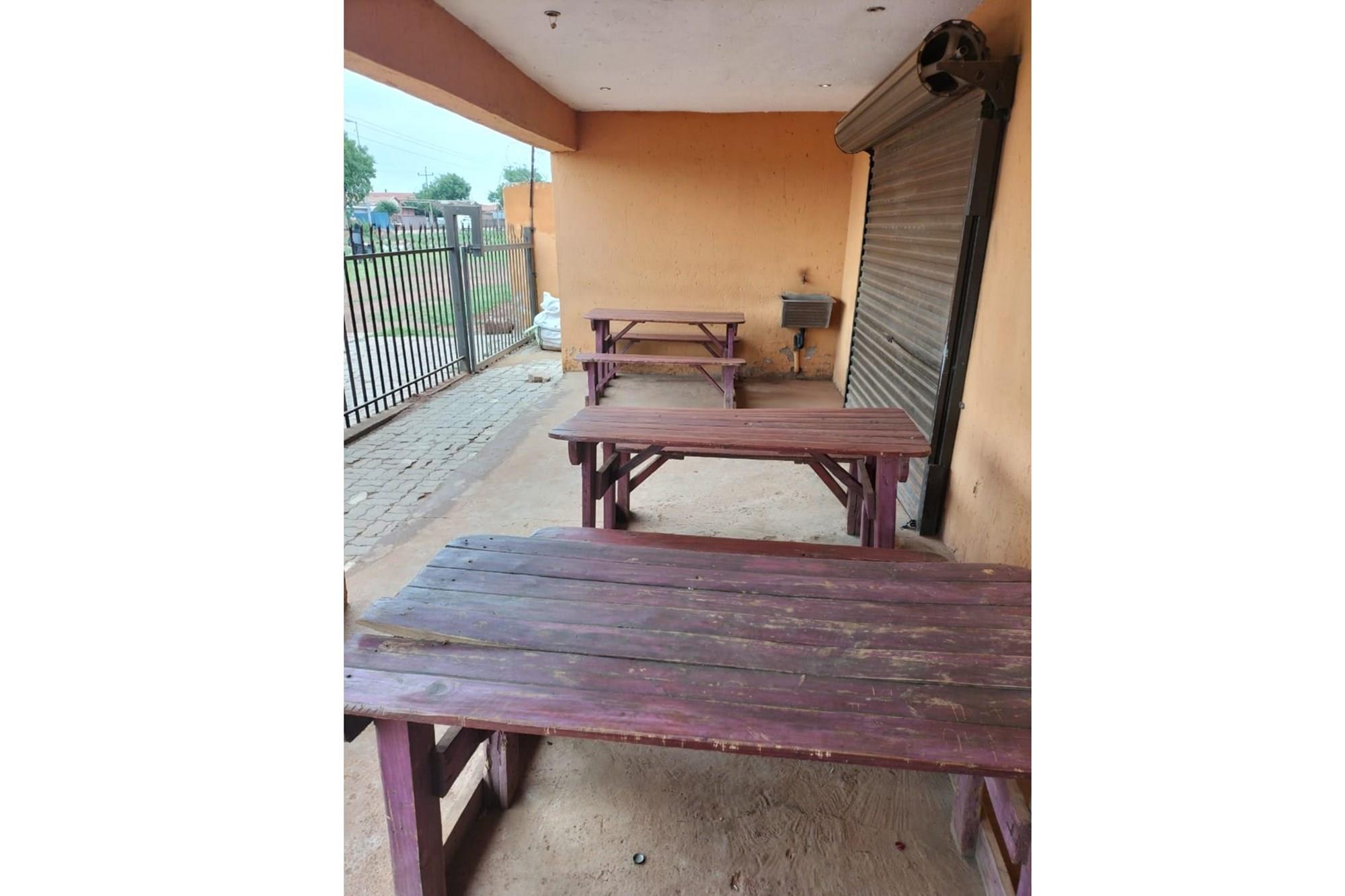 Liquor/Tavern For Sale In Orange Farm Ext 6