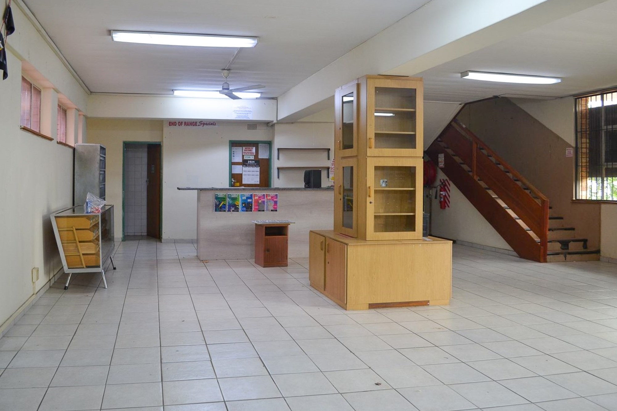 Retail Space For Sale in Klerksdorp Central, Klerksdorp, North West