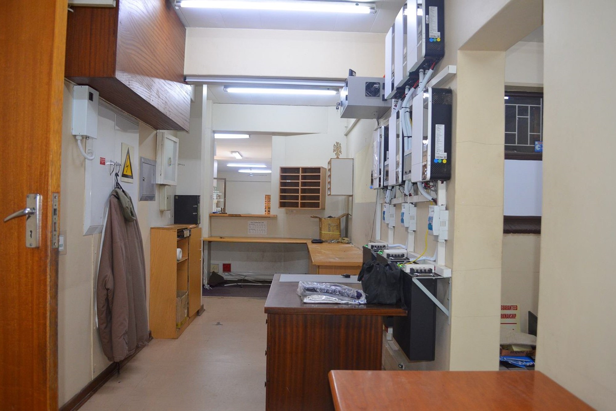 Retail Space For Sale in Klerksdorp Central, Klerksdorp, North West