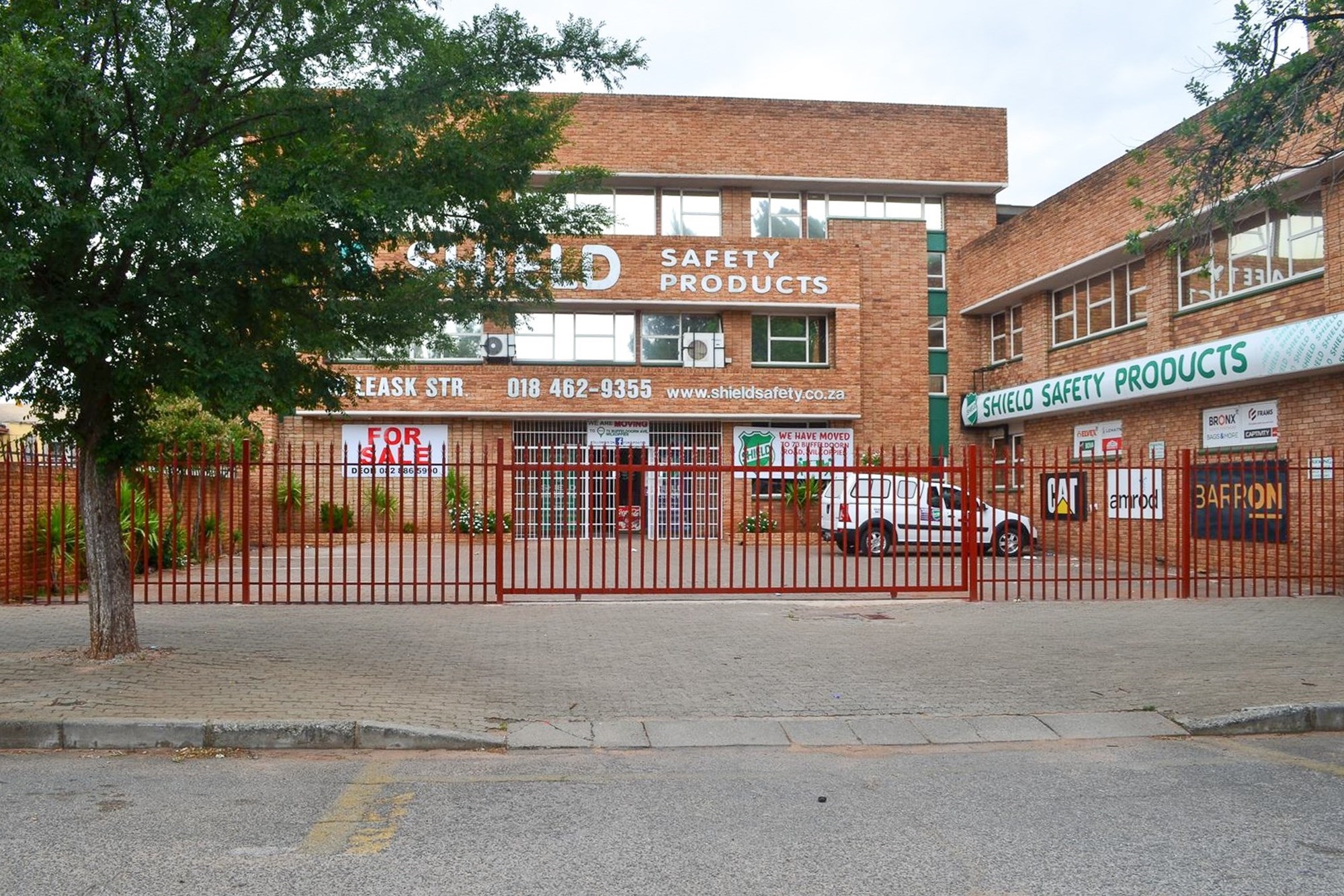 Retail Space For Sale in Klerksdorp Central, Klerksdorp, North West