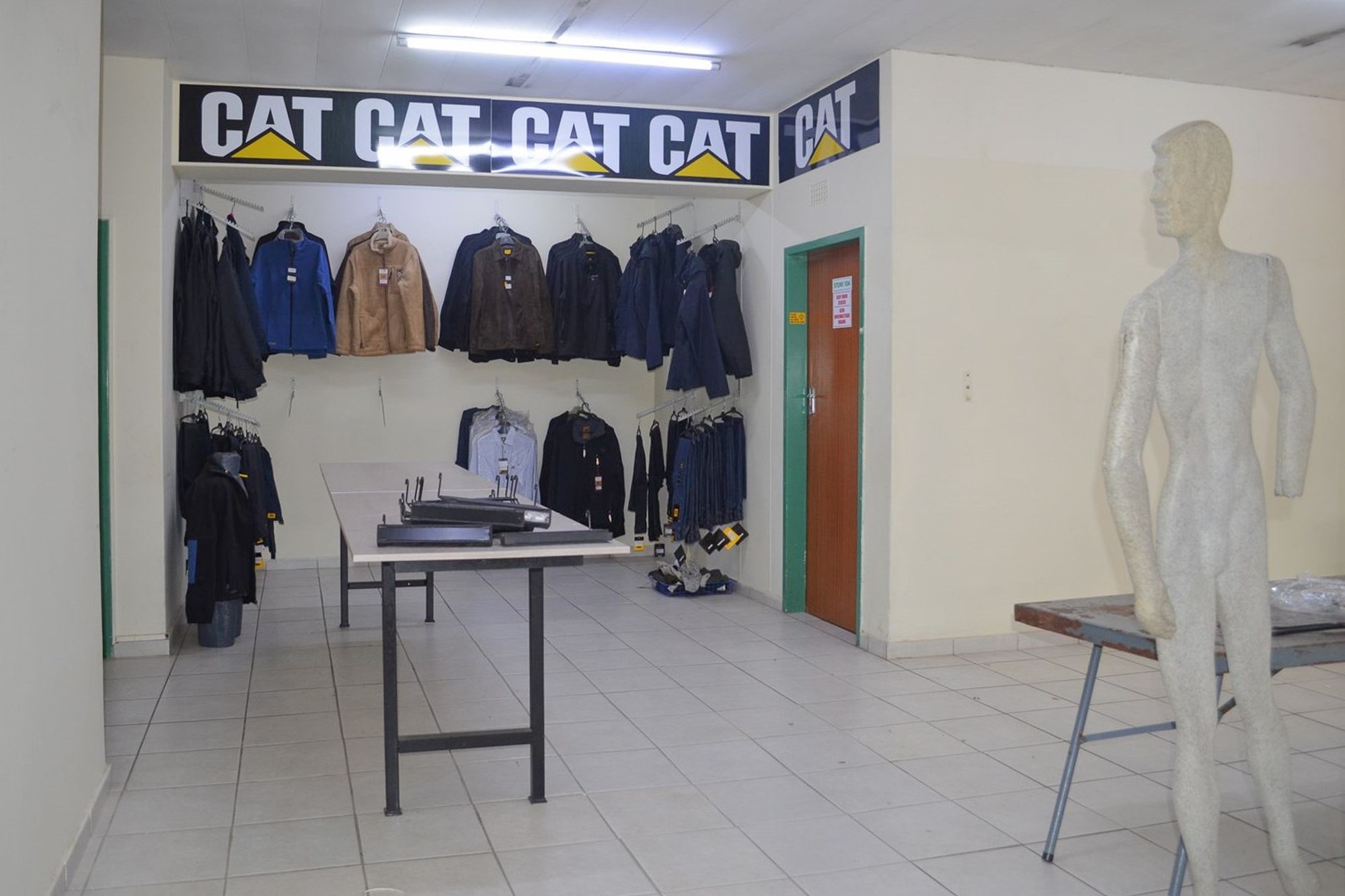 Retail Space For Sale in Klerksdorp Central, Klerksdorp, North West