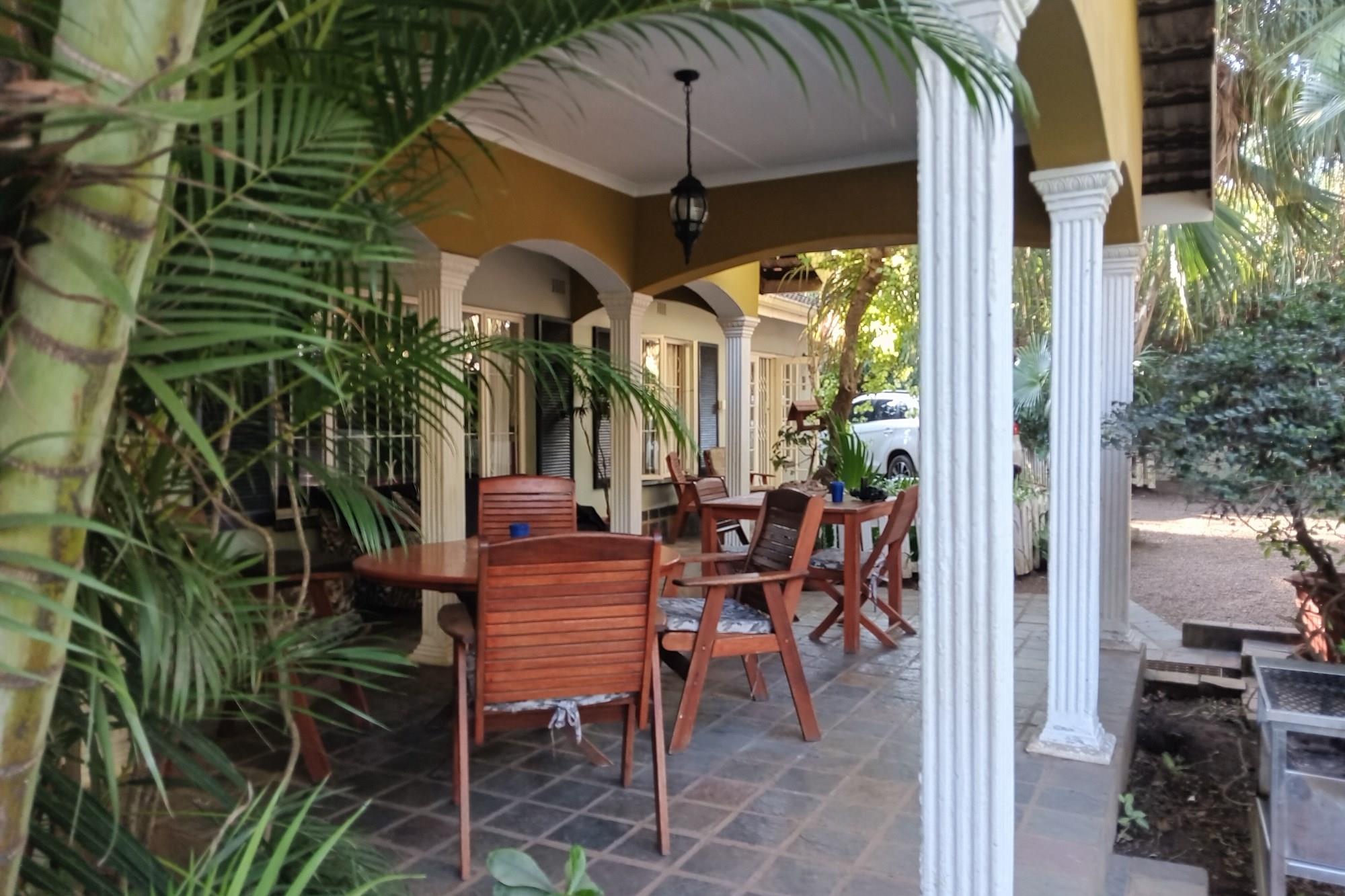 Guest House for sale in Panorama, Empangeni, KwaZulu Natal