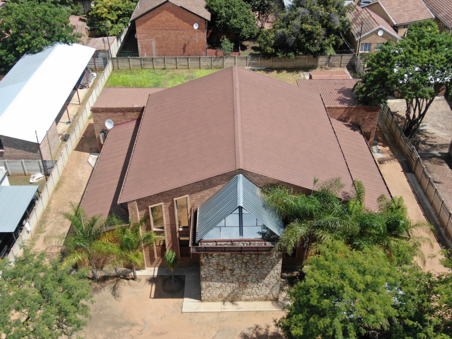 Commercial Property for sale in Bela Bela, 490 m²