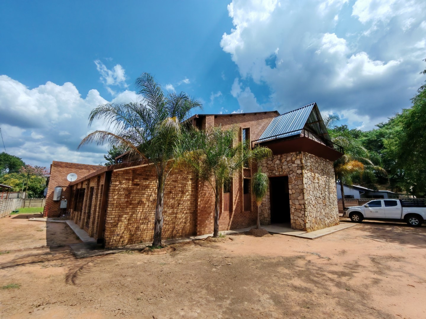 Commercial Property for sale in Bela Bela, 490 m²
