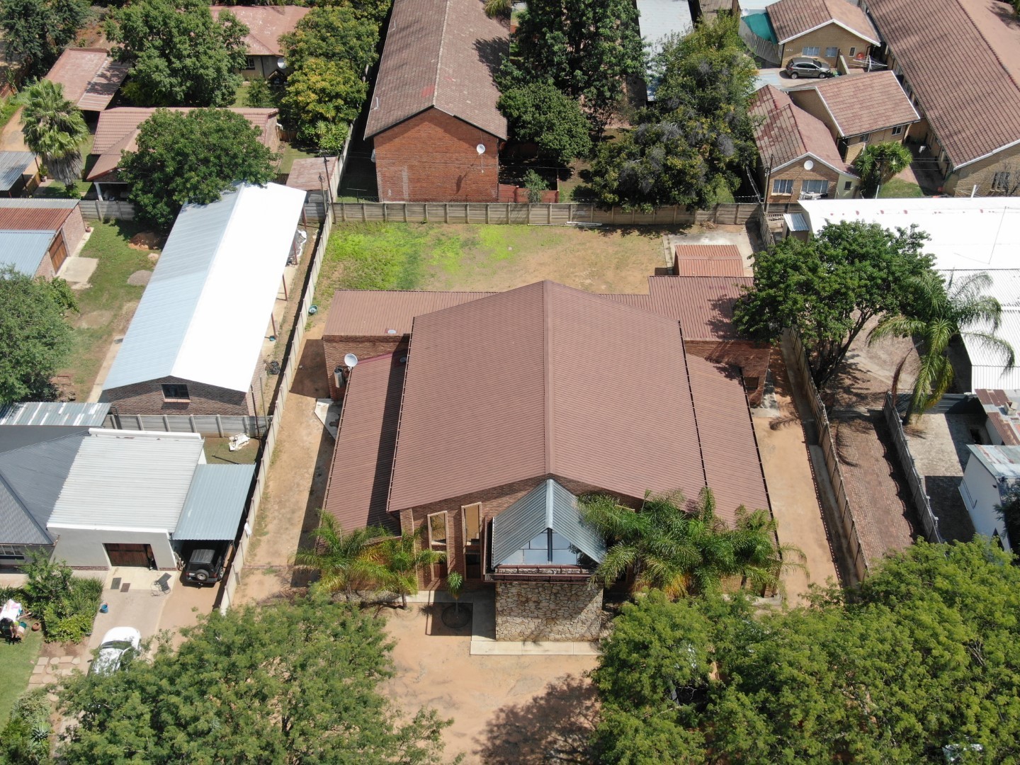 Commercial Property for sale in Bela Bela, 490 m²