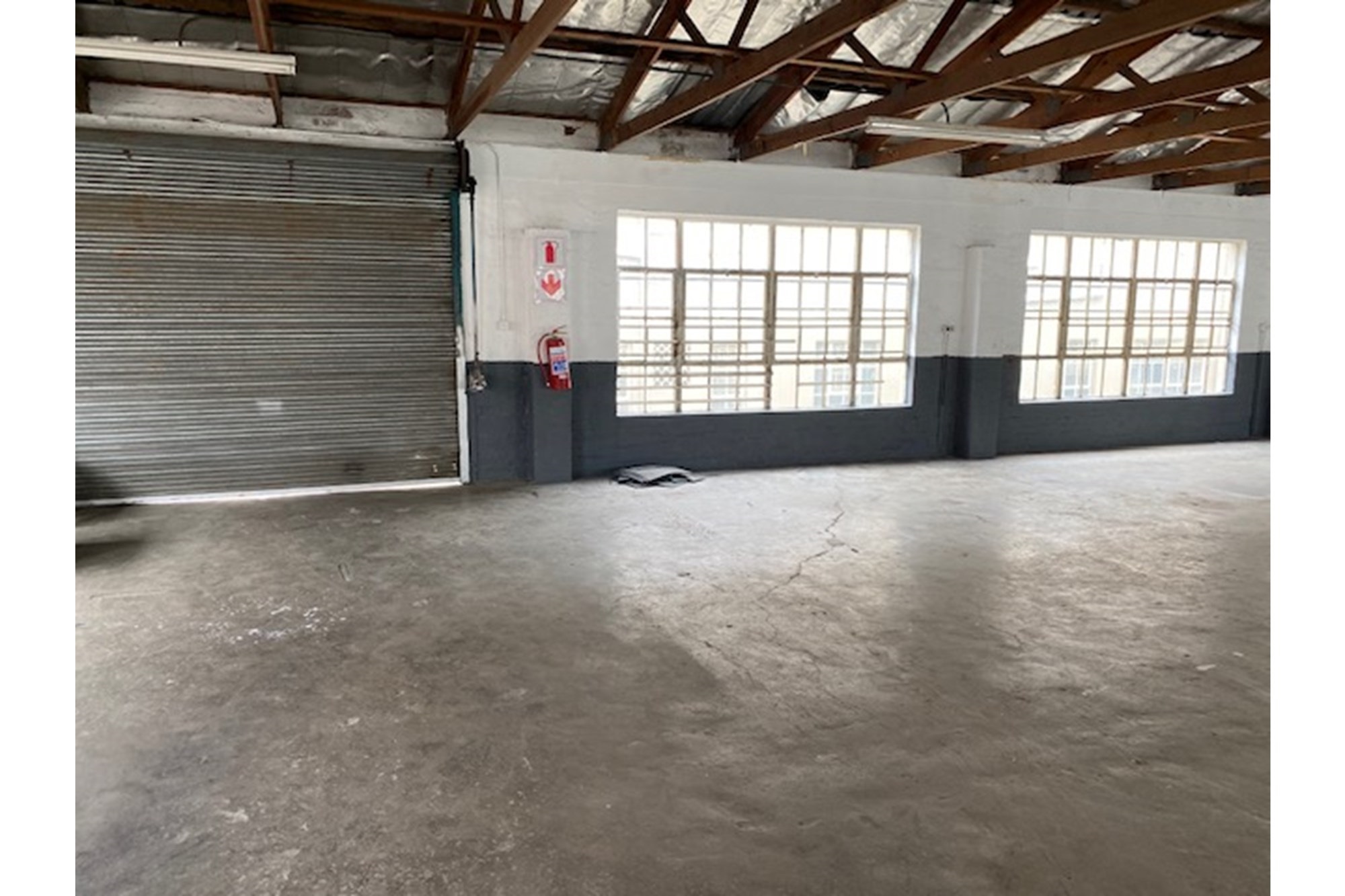Warehouse for rent in New Germany, Pinetown, KwaZulu Natal, 448 m²