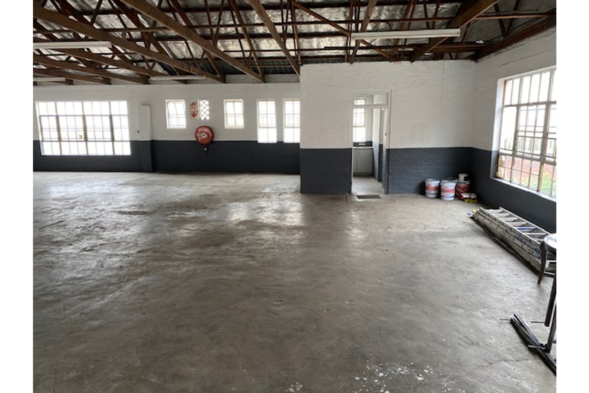 Warehouse for rent in New Germany, Pinetown, KwaZulu Natal, 448 m²