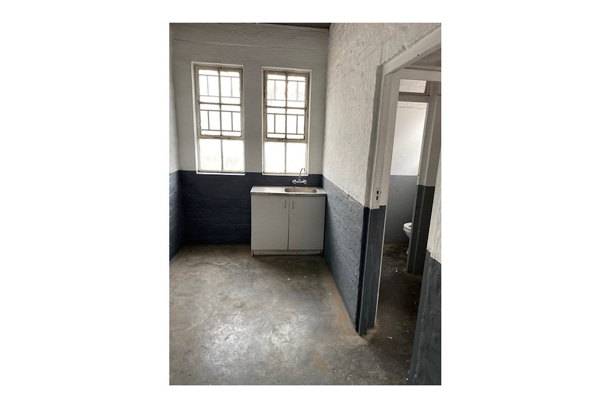 Warehouse for rent in New Germany, Pinetown, KwaZulu Natal, 448 m²
