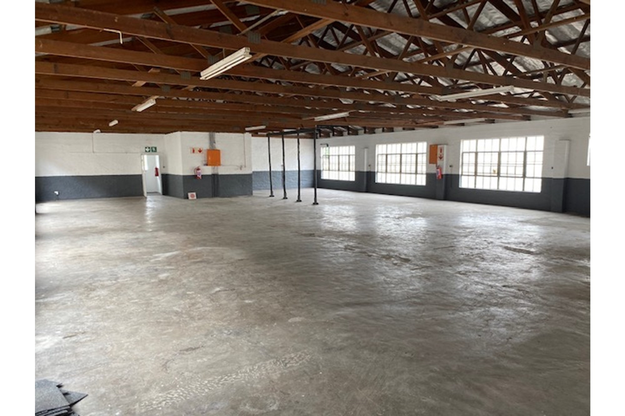 Warehouse for rent in New Germany, Pinetown, KwaZulu Natal, 448 m²