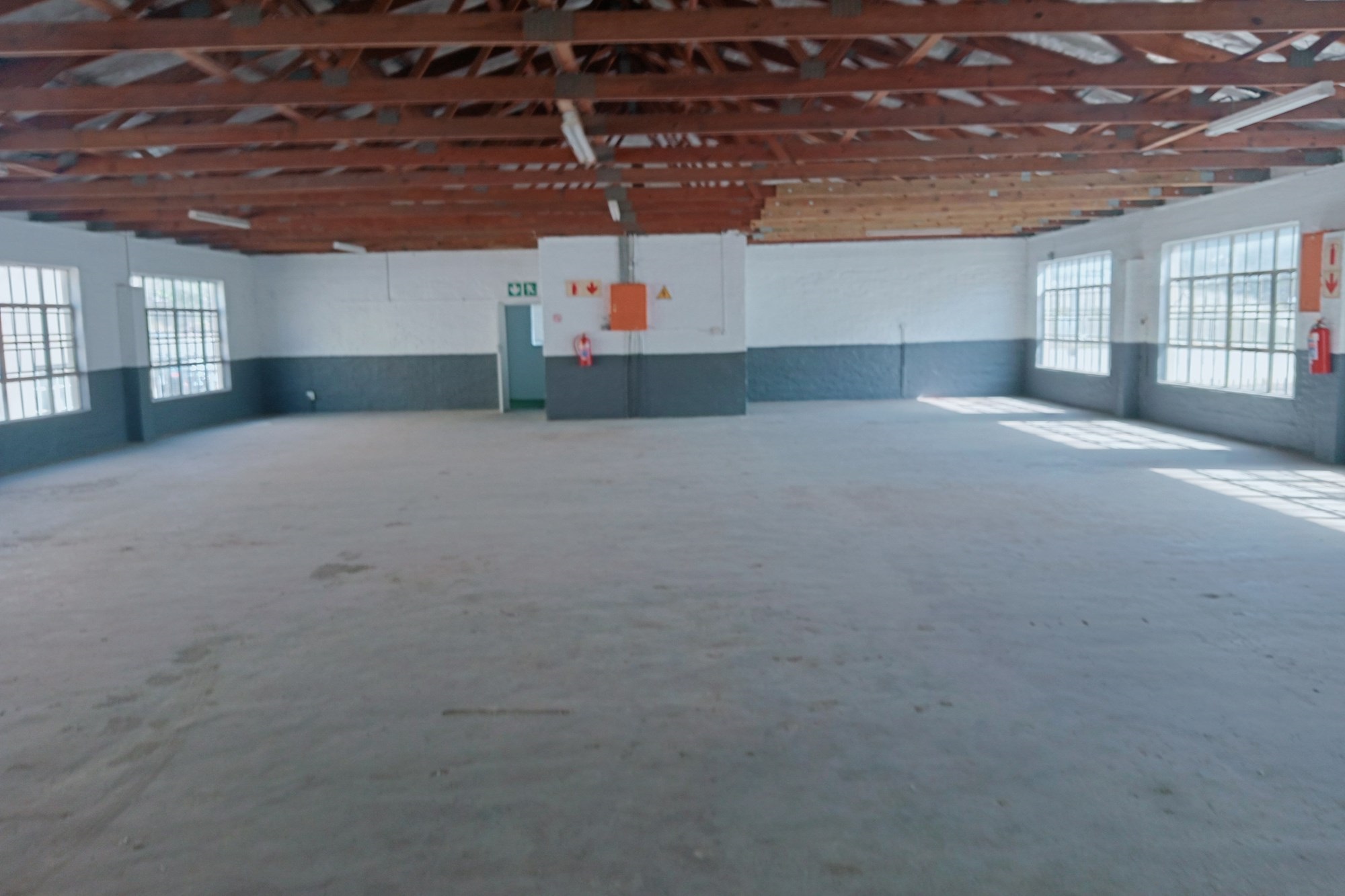 Warehouse for rent in New Germany, Pinetown, KwaZulu Natal, 448 m²