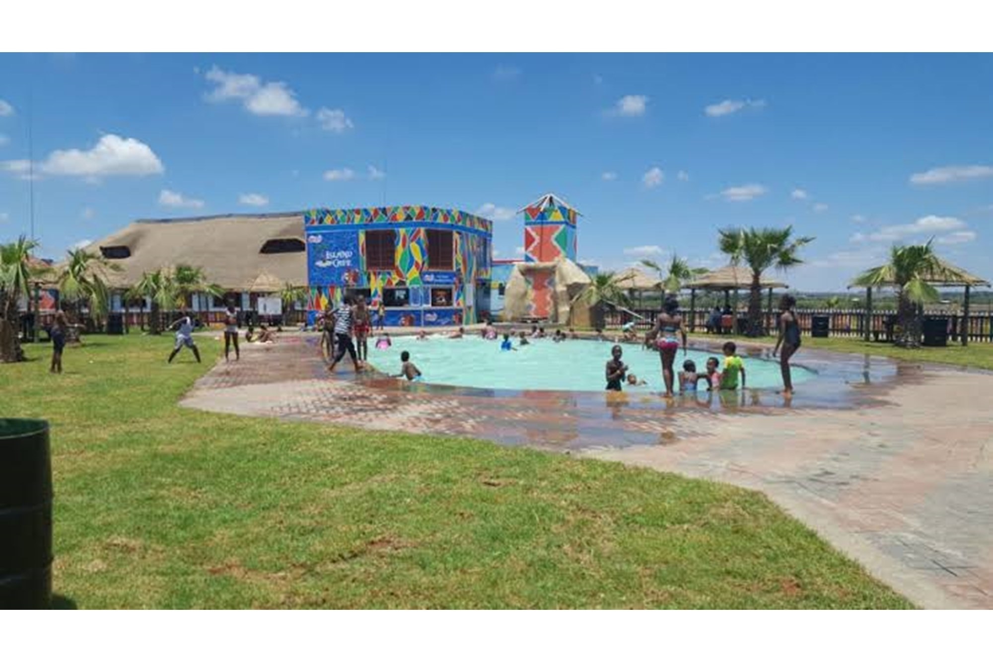 Discover an exceptional investment opportunity !