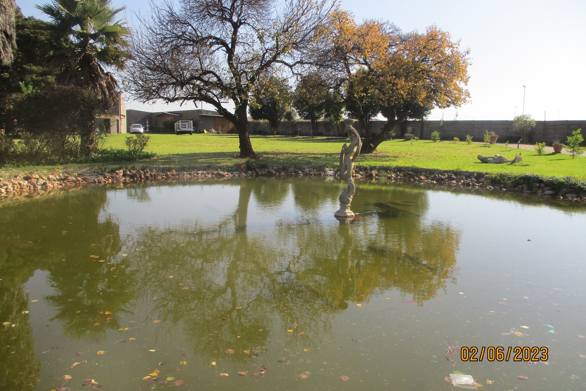 Guest House for sale in Benoni AH, Benoni, 27 Jenkins Road, Benoni AH, Benoni, Gauteng, 492 m²